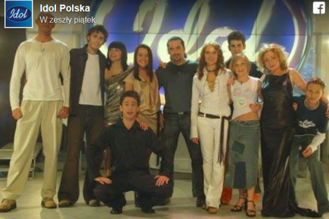 Idol - jury legendarnego show będzie zaskoczeniem?