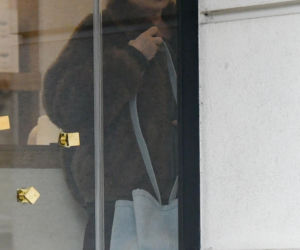 Strojnisia Katarzyna Figura na zakupach