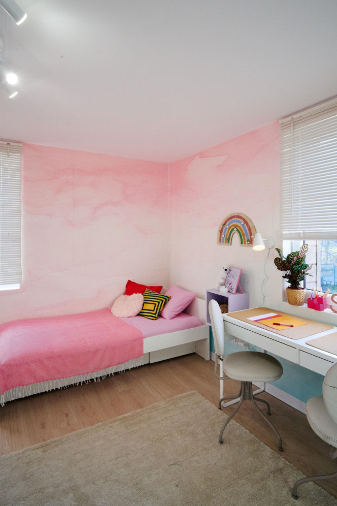 Ekipa „Nasz nowy dom” pomaga pani Małgorzacie