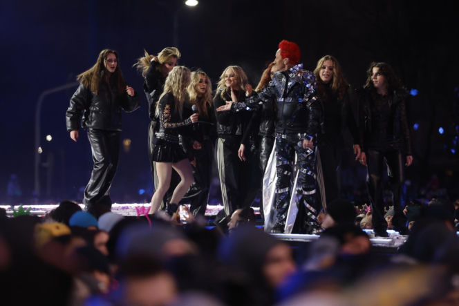 Michał Wiśniewski, Marta Wiśniewska