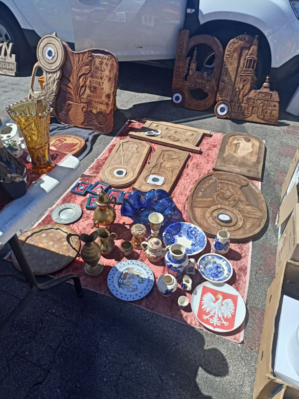 Pchli Targ Poznań