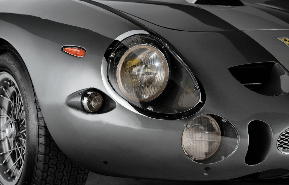 Ferrari 275 GTB/C Speciale