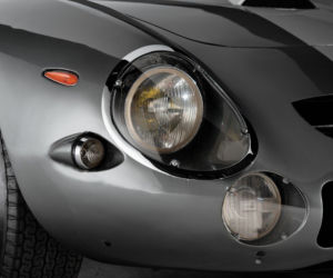 Ferrari 275 GTB/C Speciale