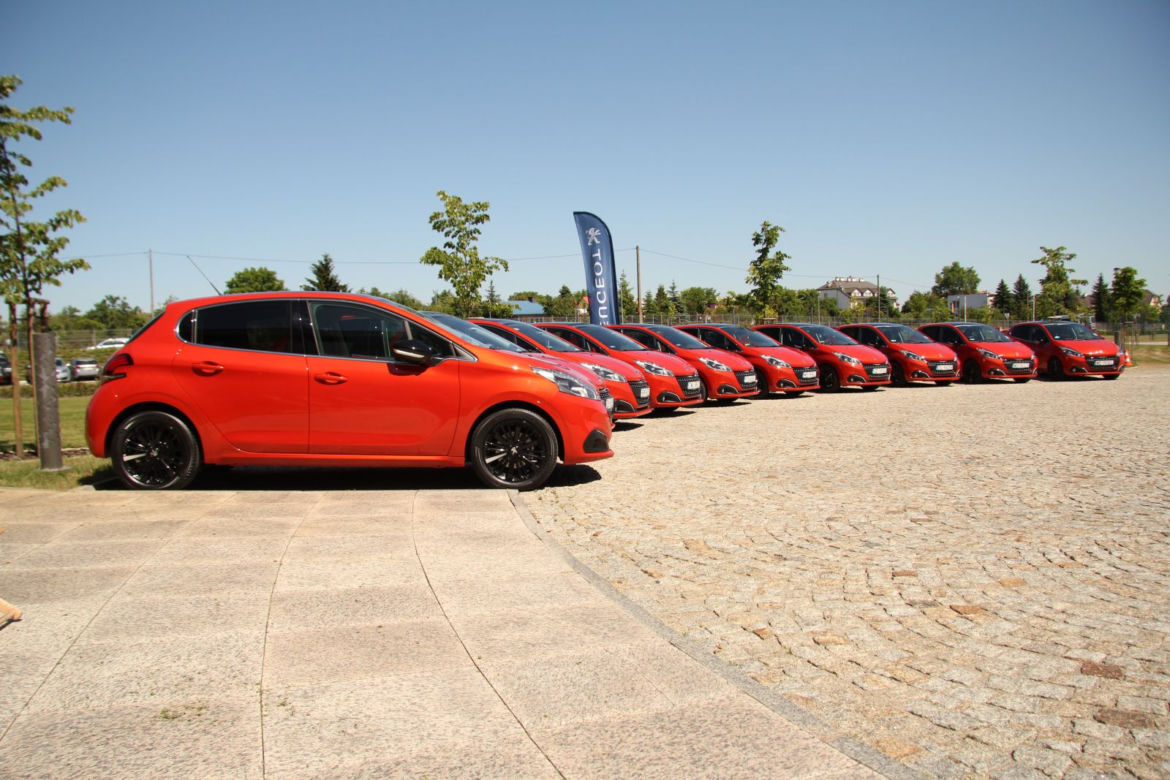 Peugeot 208 1.2 PureTech Allure
