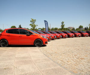 Peugeot 208 1.2 PureTech Allure