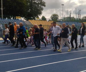 Nowa wersja Stadionu Miejskiego w Toruniu ma przyciągać sportowców i mieszkańców