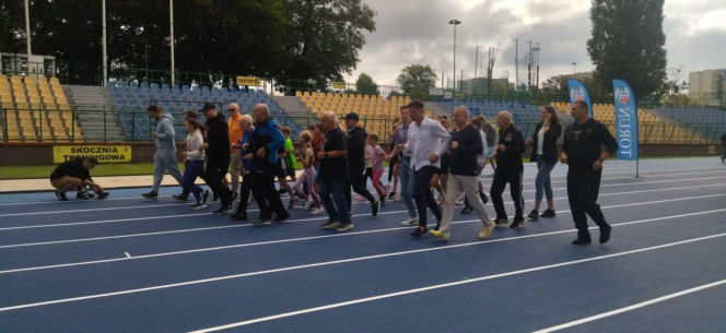 Nowa wersja Stadionu Miejskiego w Toruniu ma przyciągać sportowców i mieszkańców
