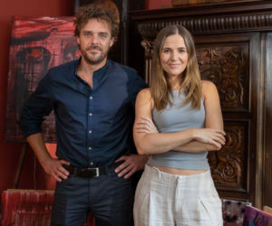 Pierwsza miłość streszczenia odcinków 4100-4104. Marta zaczyna rozumieć, o co chodzi w sprawie Joanny S. Czy da radę przekonać do swojej teorii policję?