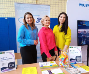 Targi Pracy w Siedlcach