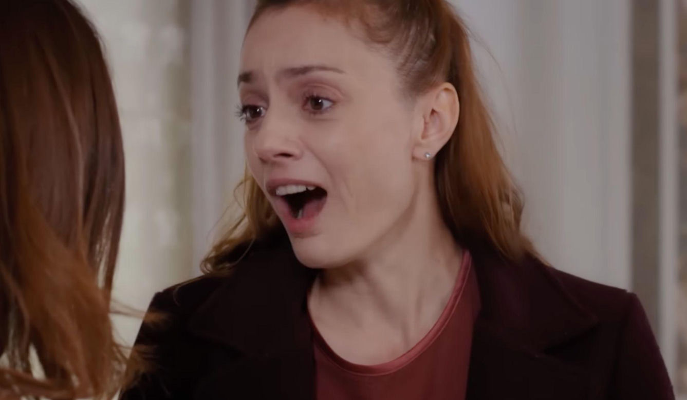 Panna młoda odc. 151. Derya, Beyza
