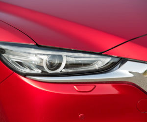 Mazda 6 2.0 SKYACTIV-G 165 KM 6MT SkyPASSION 