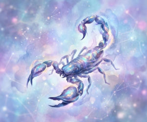 Horoskop dzienny Skorpion na 28 marca - Autentyczność otworzy drzwi do twórczej siły