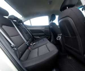 Hyundai Elantra VI generacja