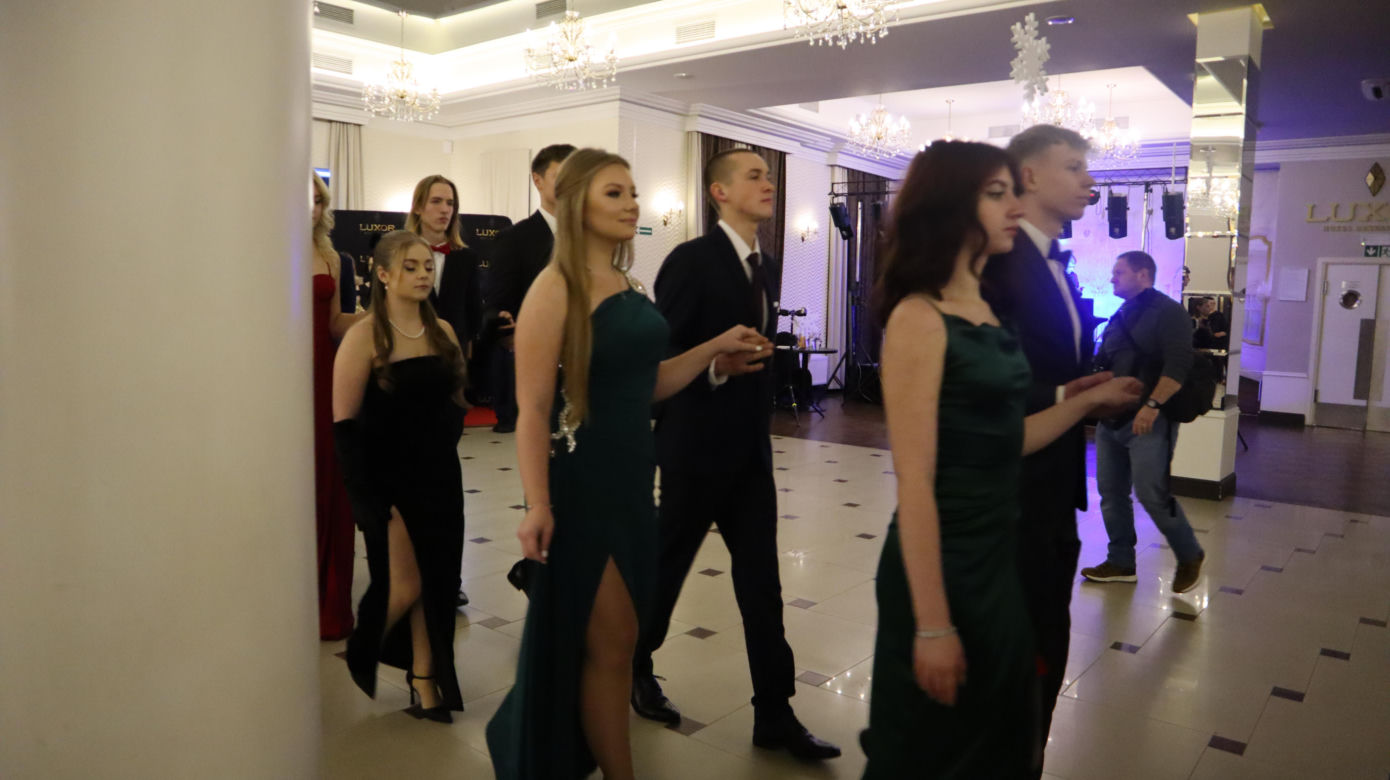 studniówka VII LO