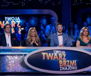 Twoja Twarz Brzmi Znajmo 3 finał