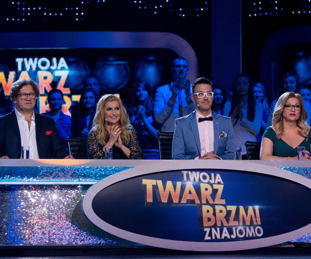 Twoja Twarz Brzmi Znajmo 3 finał