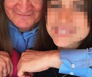 Córka Cymańśkiego walczy z rządem