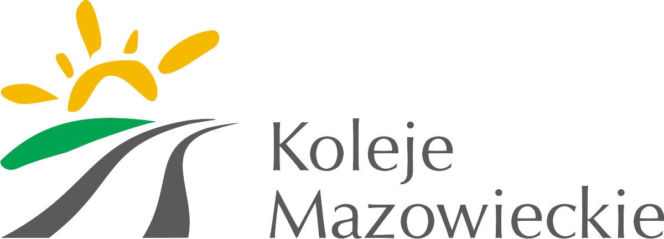 koleje-mazowieckie