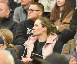 PRES Grupa Deweloperska Toruń - Fogo Unia Leszno, zdjęcia kibiców i zawodników z meczu 2. kolejki PGE Ekstraligi