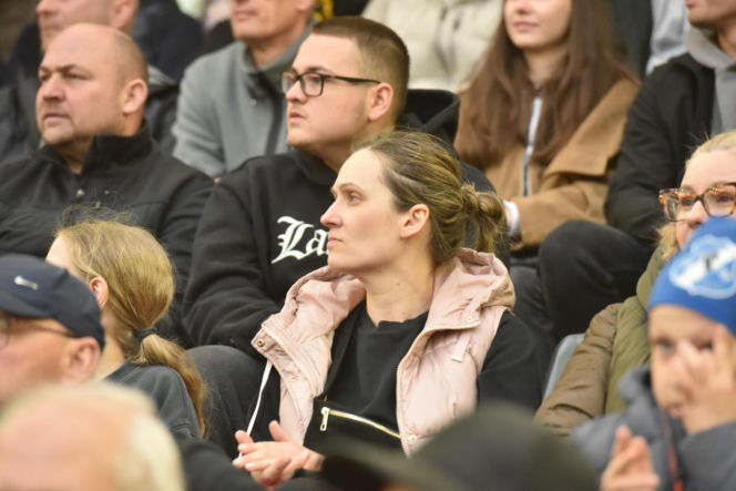 PRES Grupa Deweloperska Toruń - Fogo Unia Leszno, zdjęcia kibiców i zawodników z meczu 2. kolejki PGE Ekstraligi