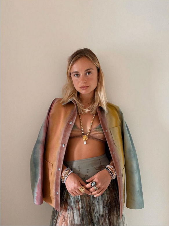 Amelia Windsor
