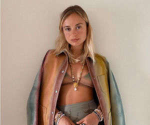 Amelia Windsor