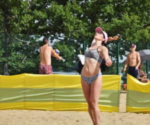 Pierwszy Turniej Siatkówki Plażowej - Lato z Beach Volley 2020