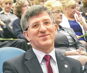 Prezes ZUS chciał dać znajomej pracę za 20 tys. zł