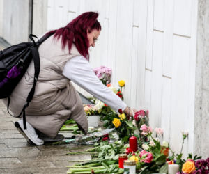 Dwoje zabitych i 80 rannych w Niemczech! Sprawca wjechał w tłum, był znany policji