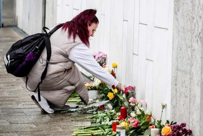 Dwoje zabitych i 80 rannych w Niemczech! Sprawca wjechał w tłum, był znany policji