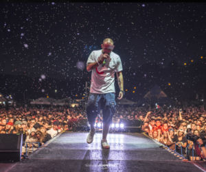 Polish Hip-Hop Festival Płock 2018 - gwiazdy, bilety, atrakcje