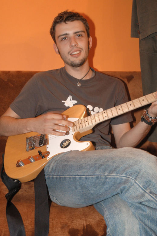Tomasz Makowiecki