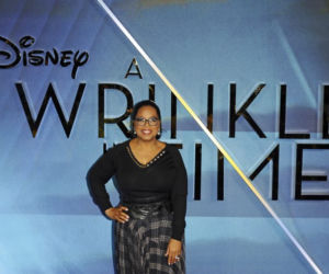Wszystkie etapy kariery Oprah Winfrey