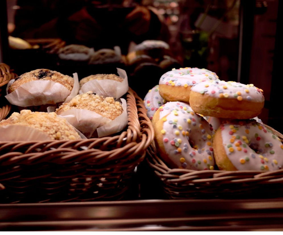 Pączki