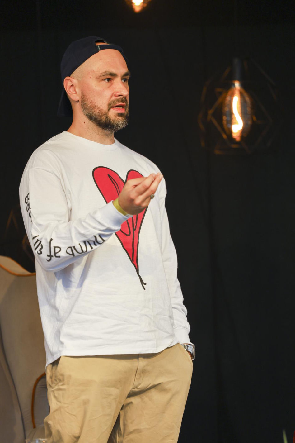 Jakub Żulczyk