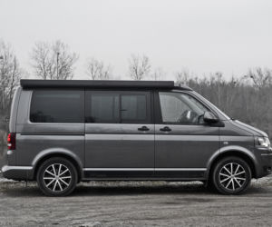Volkswagen California 2.0 TDI 140 KM DSG
