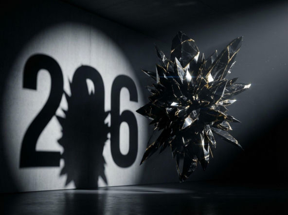 Śmieszne życzenia noworoczne 2026. Lekkie, humorystyczne wierszyki dla znajomych i rodzeństwa. Życzenia noworoczne 2026