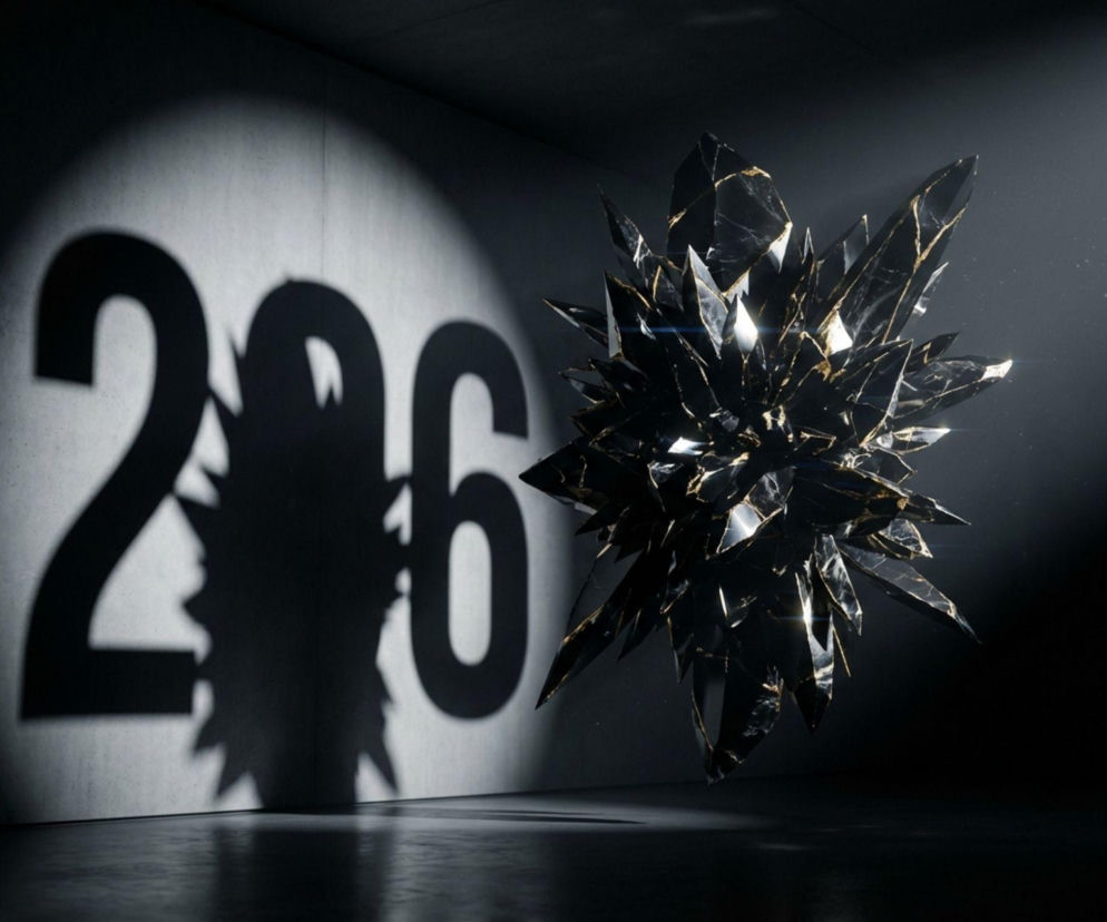 Rzeźba Światła i Cienia