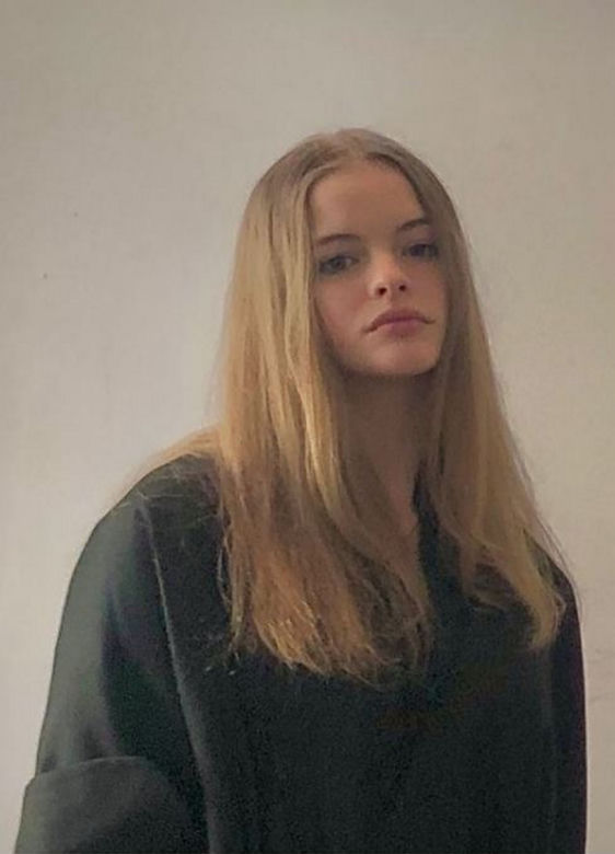 Anna Adamus