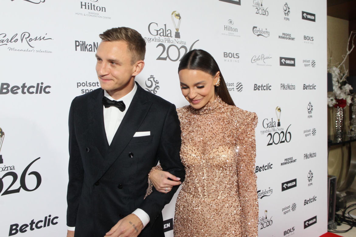 Gala Piłki Nożnej 2026