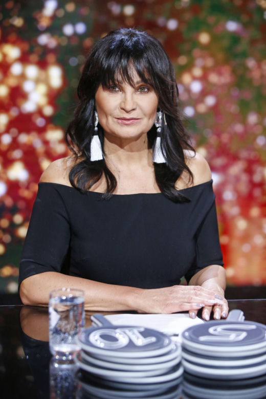 Kaczorowska zastapi Pavlović