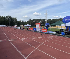 Na Golęcinie ma powstać kryta hala lekkoatletyczna