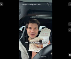 Pączki za grosze kontra pączki za fortunę. Wynik testu influencera zaskakuje. Gessler będzie wściekła!