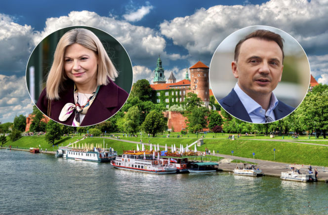 W sieci zawrzało po wyborach w Krakowie. Posypały się komentarze