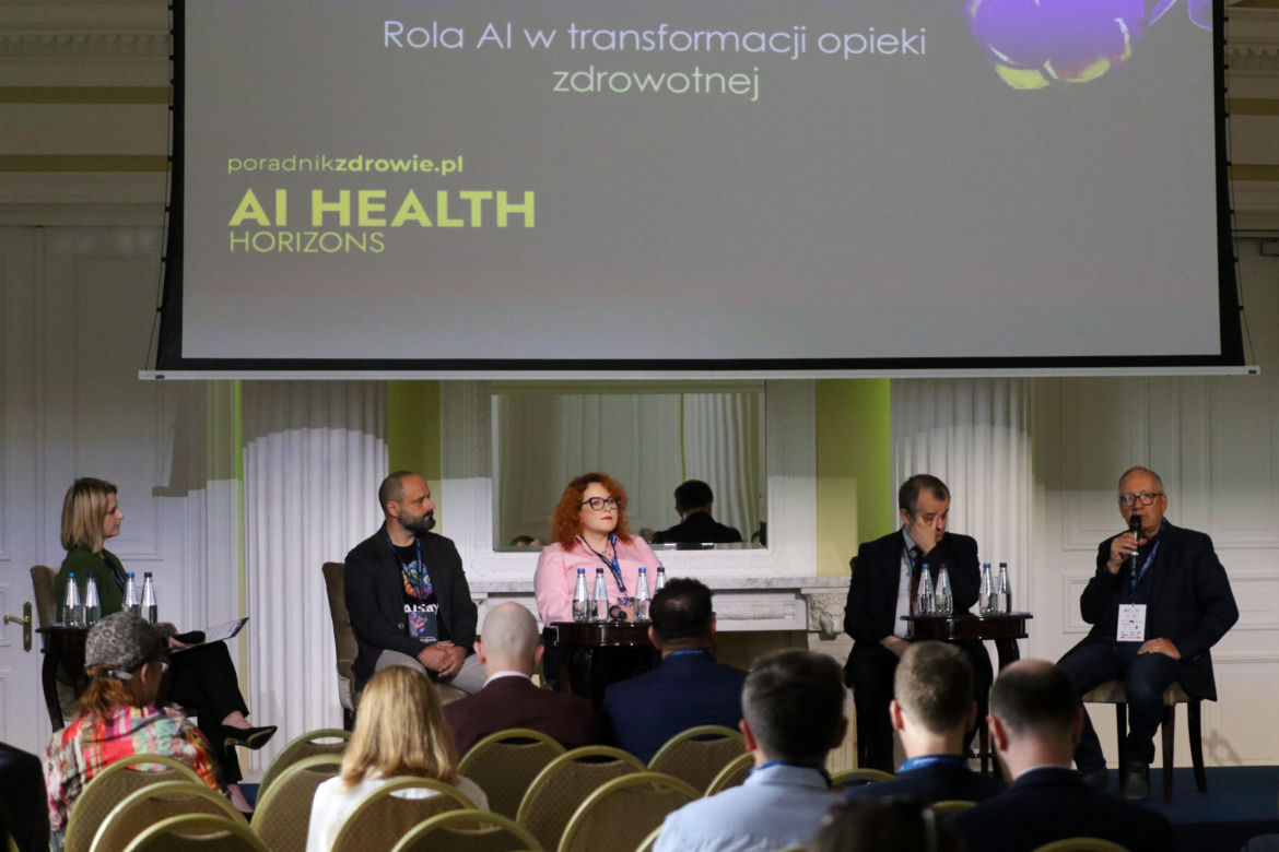 AI Health Horizons 2025