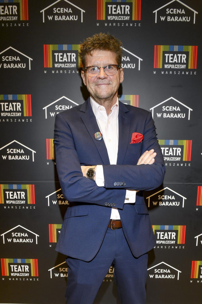 "Chłopki" - premiera spektaklu