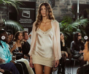 Emilia Walterowska w Top Model