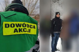 Olsztyn: TAJEMNICZE zaginięcie 21-letniego Witka. Nie ma po nim ŚLADU. Minął już tydzień!