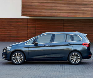 BMW serii 2 Gran Tourer
