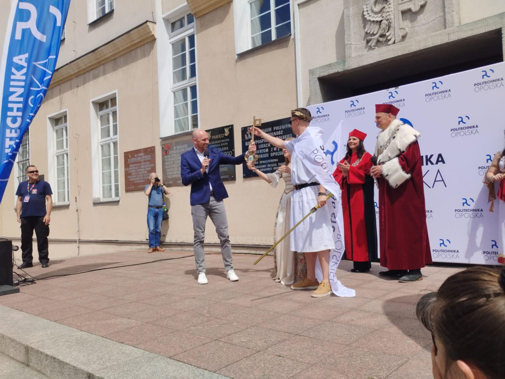 Żakinada 2025 